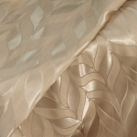 Blackout Curtains Manufacturer - Luxury Jacquard Window Treatment