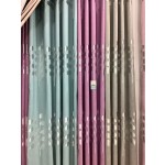 Polyester Fabric Factory - 280cm Width Curtain Material