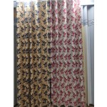 Polyester Fabric Supplier - Cheap Jacquard Curtain Material