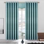 Polyester Jacquard Fabric Supplier - Lining for Curtain Cloth