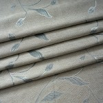 Luxury Curtain Fabric Supplier - 2022 Jacquard Designs