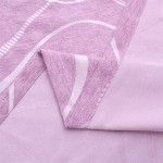 China Jacquard Fabric Supplier - 2022 Decoration Curtains