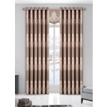 Curtain Fabric Manufacturer - Thick Green Color Material