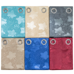 Curtain Fabric Supplier - Sun Protection Textiles for Living Room