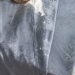 Jacquard Curtain Fabric Supplier - Luxury Window Decoration Material