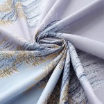 Curtain Fabric Roll Supplier - Wholesale Custom Printing