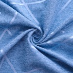 Jacquard Material Supplier - Curtain Textile Fabric