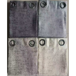 Blackout Curtain Material Supplier - Bulk Home Hotel Fabric