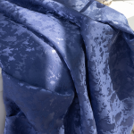 Designer Curtain Fabric Factory - Premium Polyester Blackout Drapes