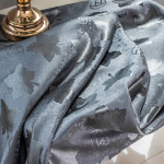 Curtain Fabric Supplier - Sun Protection Textiles for Living Room