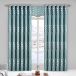 Embossed Curtain Fabric Factory - Day Night Cloth Product