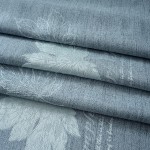 Linen Polyester Fabric Supplier - Curtain Manufacturer Wholesale