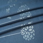 European Jacquard Fabric Supplier - Blackout Curtain Roll