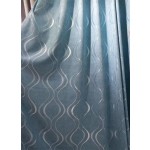 Jacquard Curtain Fabric Manufacturer - Luxury Home Textile