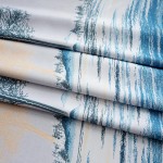 Blackout Curtains Supplier - Custom Fabric Printing for Home