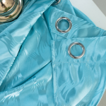 Jacquard Curtain Fabric Manufacturer - Premium Window Drapes Wholesale