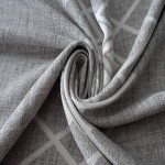 Blackout Fabric Factory - Jacquard Ethiopian Curtain