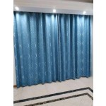China Jacquard Fabric Supplier - 2022 Decoration Curtains