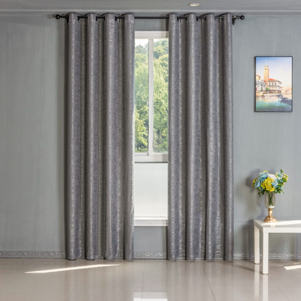 Luxury Curtain Fabric Manufacturer - Elegant Drapes Wholesale