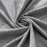 European Jacquard Fabric Factory - Linen for Window Curtains