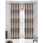 Curtain Fabric Manufacturer - Thick Green Color Material