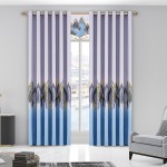 Curtain Fabric Roll Supplier - Wholesale Custom Printing