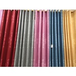 Curtain Fabric Manufacturer - Jacquard Upholstery Textiles