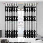 Damask Curtain Fabric Manufacturer - Luxury Roll Blackout for Home