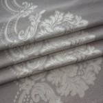 Polyester Fabric Factory - New Products Curtain Cloth Roll