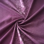 European Jacquard Fabric Supplier - Blackout Curtain Roll