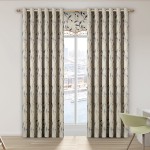 Jacquard Curtain Fabric Supplier - Line Style for African Market