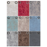 Curtain Fabric Stockist - Polyester Living Room Curtains Wholesale