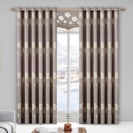 Jacquard Linen Fabric Factory - Line Style for Drapery