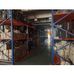 Polyester Blackout Fabric Manufacturer - Ready Stock Curtain Supply