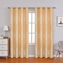 Curtain Fabric Manufacturer - Jacquard Upholstery Textiles