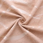 Jacquard Curtain Fabric Manufacturer - Luxury Home Textile