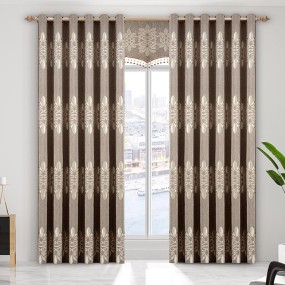 Jacquard Fabric Manufacturer - Custom Blackout for Home