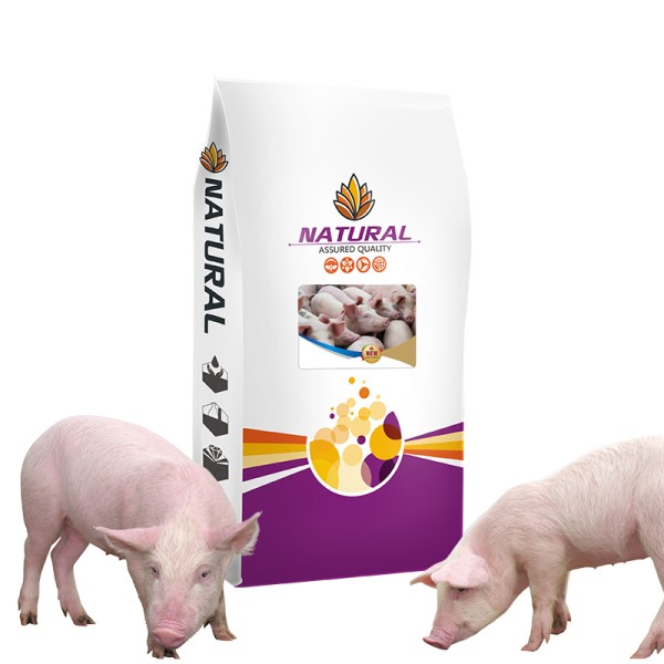 Boost Growth and Fattening Pig Supplement Feed Grade Amino Acids Concentrate Premix for Weight Gain Pig Premix