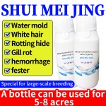 Feed Additive Allicin Garlic Extract Allicin Used in Poultry Aquaculture