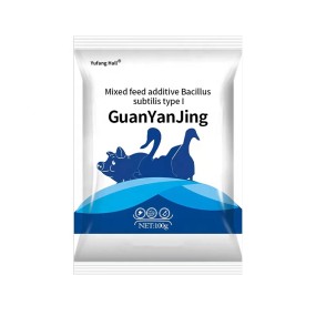 Fast Acting Salpingitis for Chicken to Reduce Bacterial Infection of Poultry Peritonitis Ovaritis Feed Additive