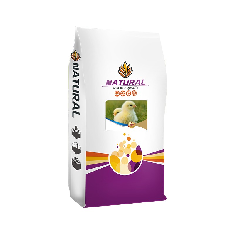 High Quality Low-Priced 5% Composite Premix Feed for Chick Growers and Poultry for Feed Enhancement