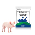Feed Additive for Chickens Ducks and Geese to Promote Growth and Prolong Egg Laying Period