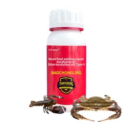 New Arrival Amino Acid Powder Animal Feed Premix Additives for Fish/Shrimp/Crab Aquaculture Farm Water Purification Additives