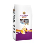 100% Natural Premix for Broiler Chicken Youth 5% Feed to Boost Food Intake and Growth