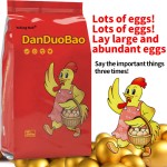 Improve Chick Chicken Poultry Egg Production and Fertilization Rate Eggs Layer Feed Additives Improve Eggshell Quality