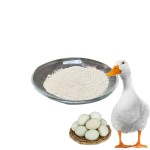 High Protein 5% Laying Duck Premix with Probiotic Nutrient-Rich Animal Feed Booster for Increased Egg Production