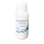 Feed Additive Allicin Garlic Extract Allicin Used in Poultry Aquaculture