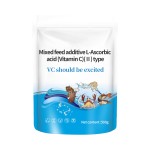 New Arrival Aquaculture of Shrimp, and Crabs Tilapia Fish Anti Stress Growth Booster Fish Feed Mix Additive