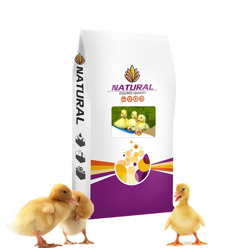 Wholesale Price Duckling Premix Supplement OEM Factory for Duckling Growth Booster Feed Amino Acid Premix