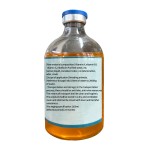A Mixed Feed Additive Used for Fish Growth and Reproduction to Increase Nutrition